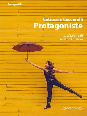 cover image of Protagoniste